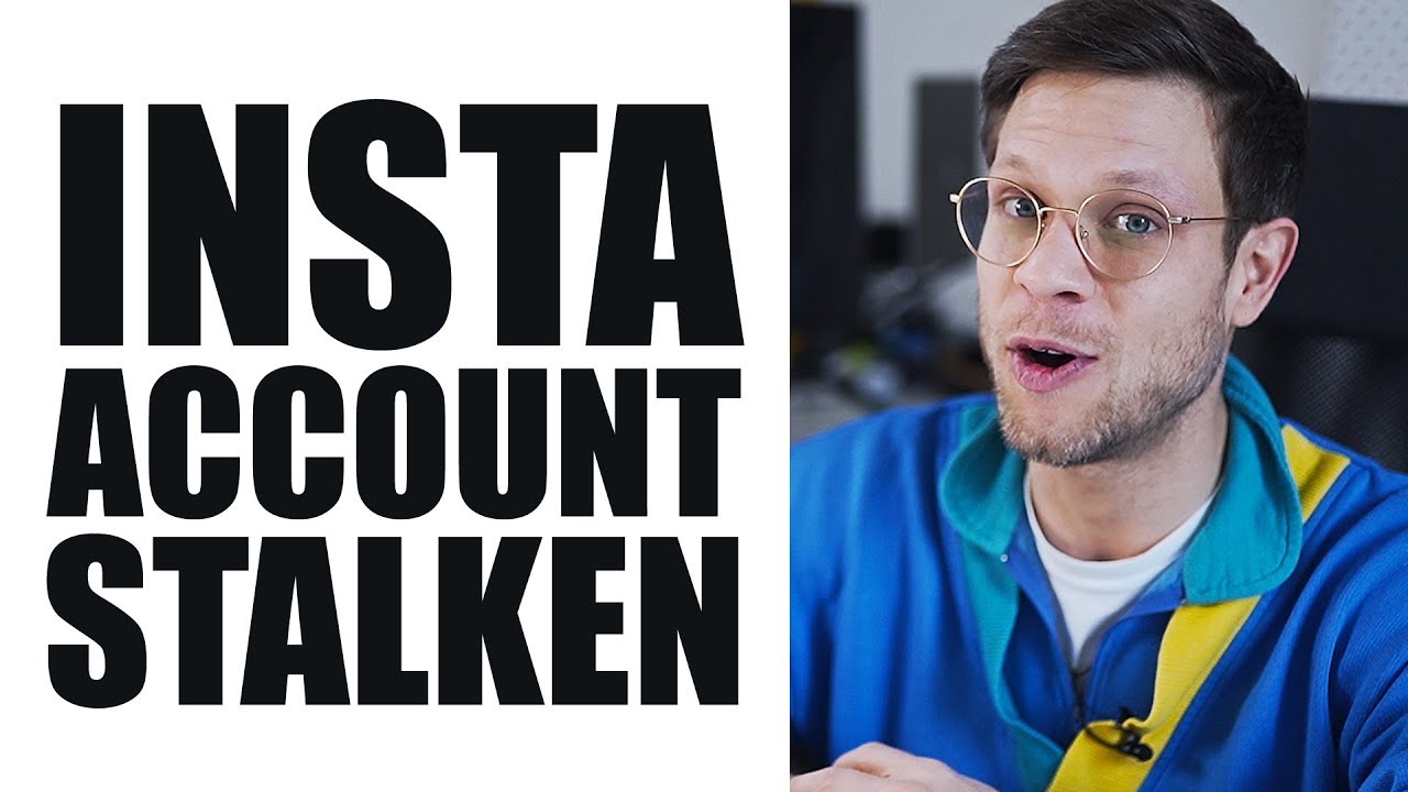Wie Kann Ich Sehen Wer Mich Auf Insta Stalkt danielzoll.de
