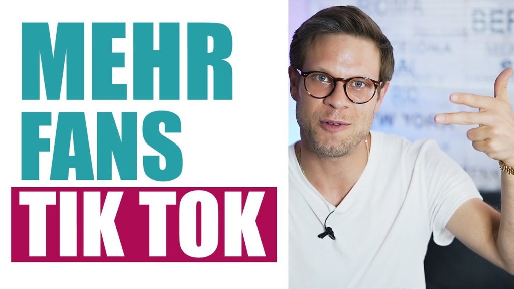 Wie Gehe Ich Auf Tik Tok Live